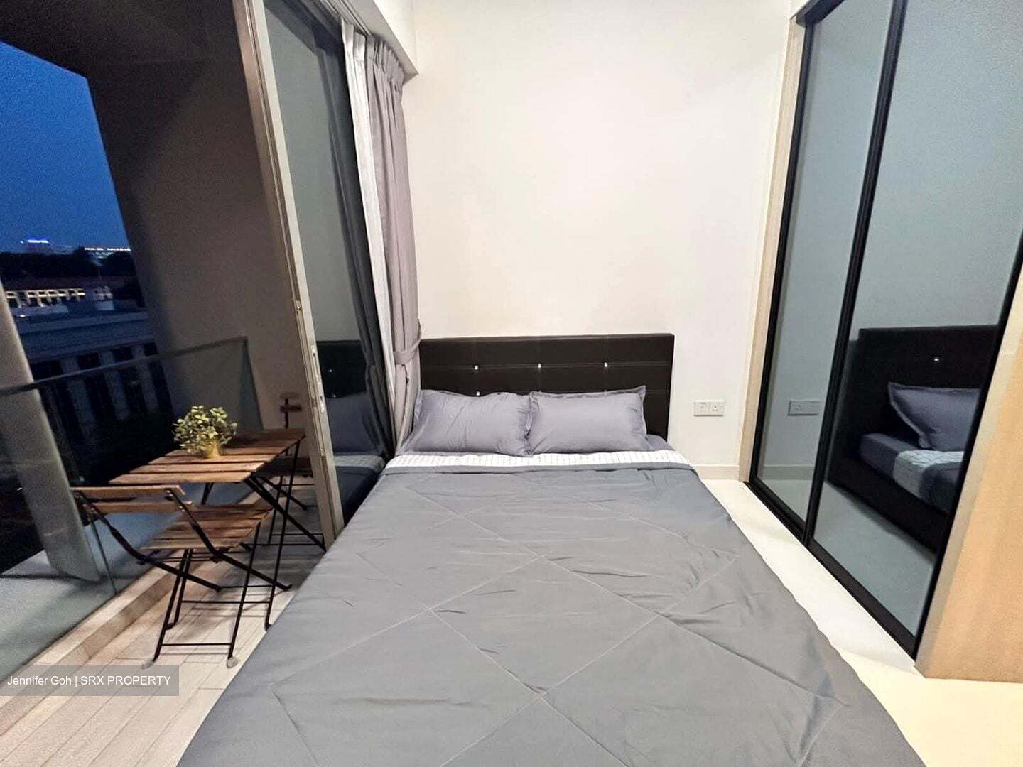 The Rise @ Oxley - Residences (D9), Apartment #573544081